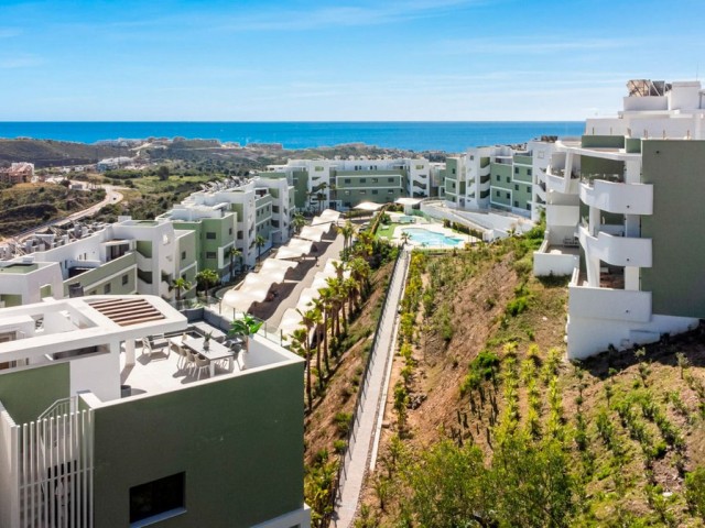 Apartamento con 3 Dormitorios  en Calanova Golf