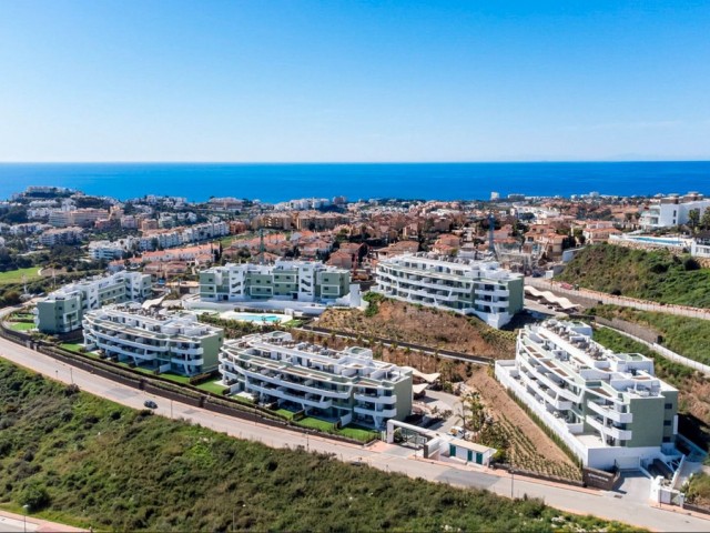 Apartamento con 3 Dormitorios  en Calanova Golf