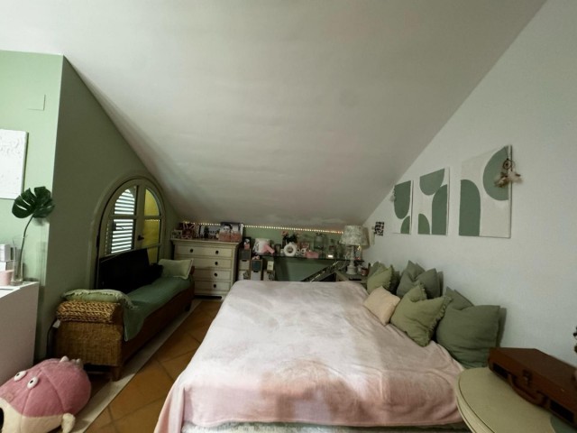 4 Slaapkamer Villa in Sotogrande Alto