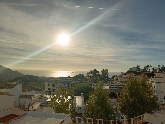Villa, Mijas