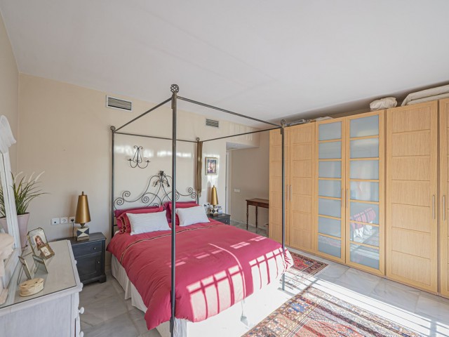 2 Slaapkamer Appartement in Benahavís