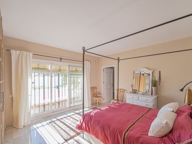 2 Slaapkamer Appartement in Benahavís