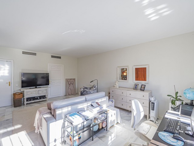 2 Slaapkamer Appartement in Benahavís