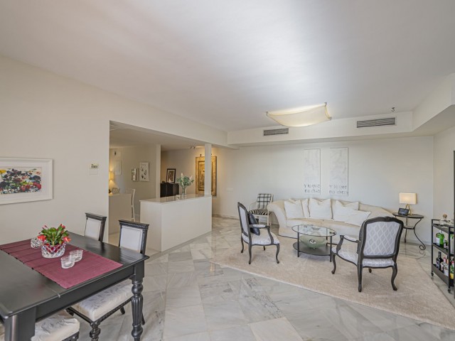 2 Slaapkamer Appartement in Benahavís