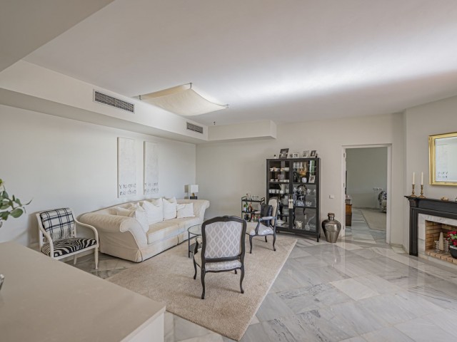 2 Slaapkamer Appartement in Benahavís