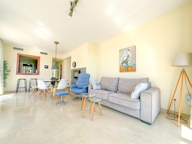 Apartamento con 2 Dormitorios  en La Alcaidesa