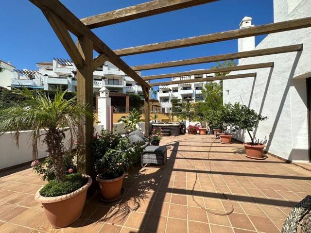 Apartamento con 2 Dormitorios  en La Alcaidesa