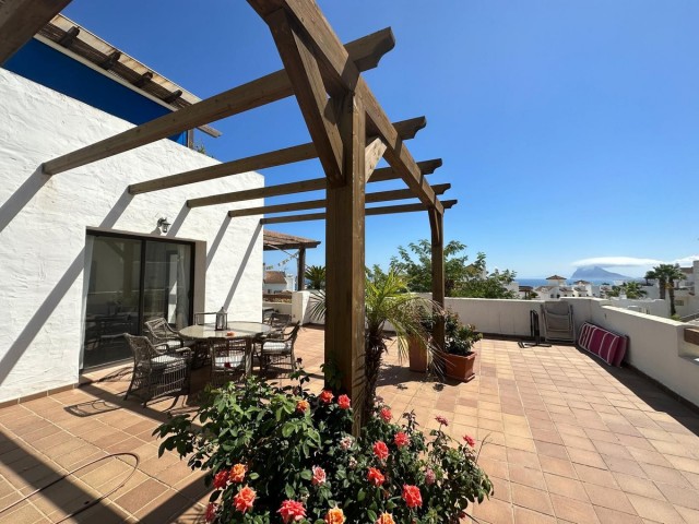 Appartement La Alcaidesa - R5287255