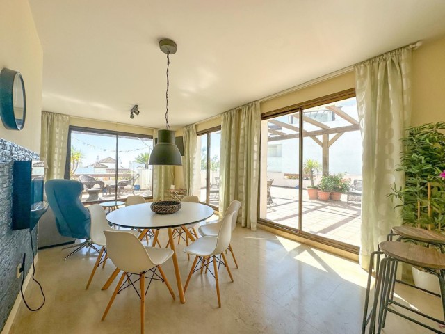 Huoneisto, La Alcaidesa, R5287255