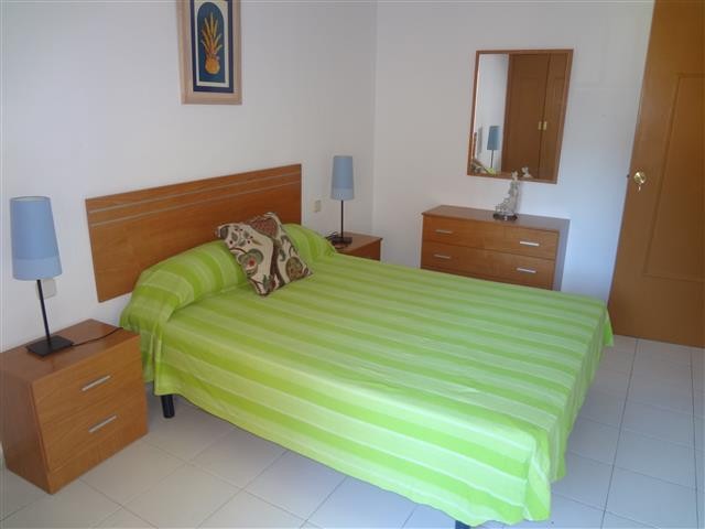 3 Bedrooms Apartment in Nueva Andalucía