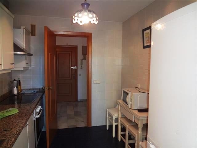 3 Bedrooms Apartment in Nueva Andalucía