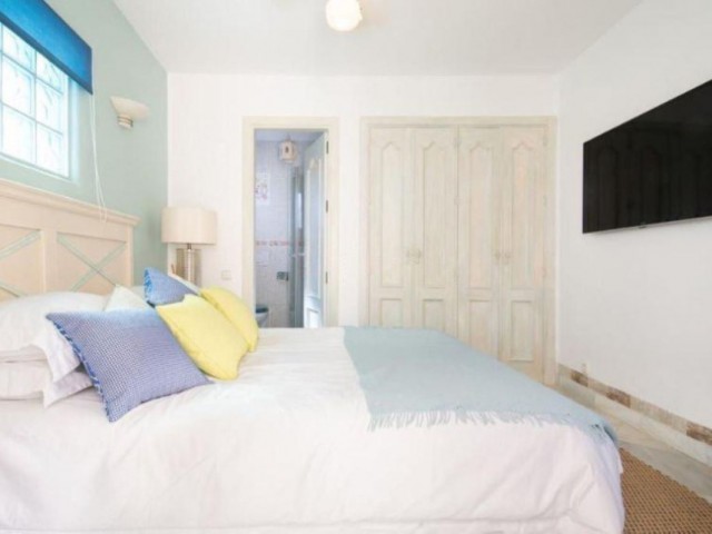 4 Slaapkamer Appartement in Marbella