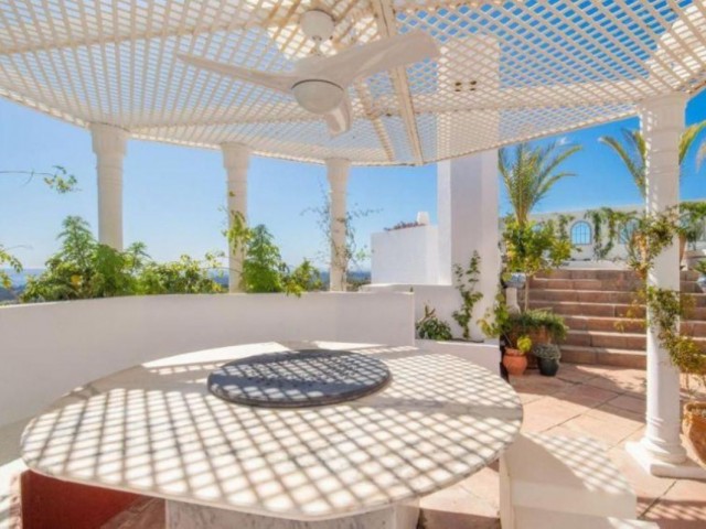4 Slaapkamer Appartement in Marbella