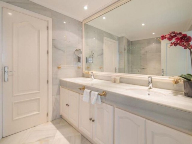 4 Slaapkamer Appartement in Marbella