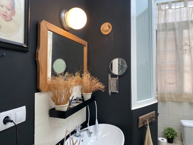 2 Sovrums Lägenhet i Río Real