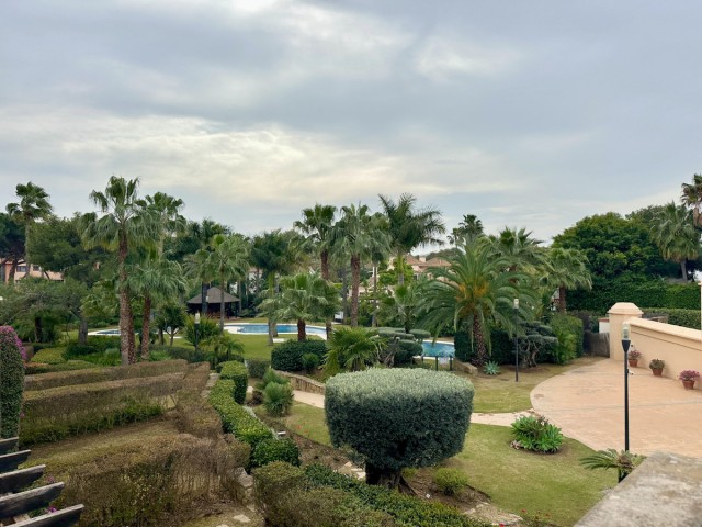 Huoneisto Puerto Banús - R4967344