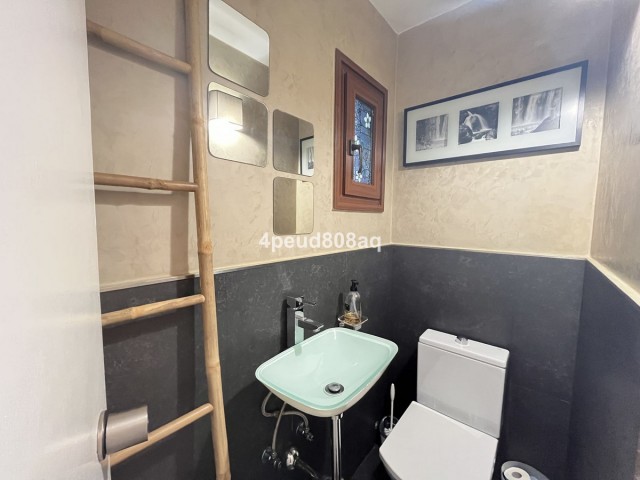 2 Bedrooms Townhouse in Sierra Blanca