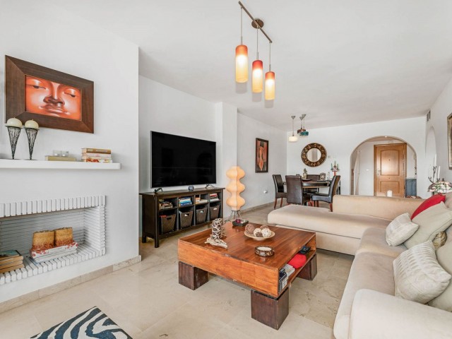 Appartement avec 3 Chambres  à Guadalmina Alta