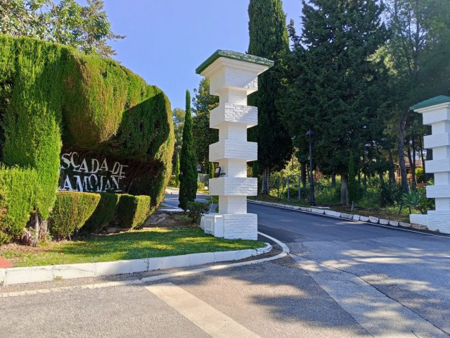 3 Slaapkamer Rijtjeshuis in Marbella