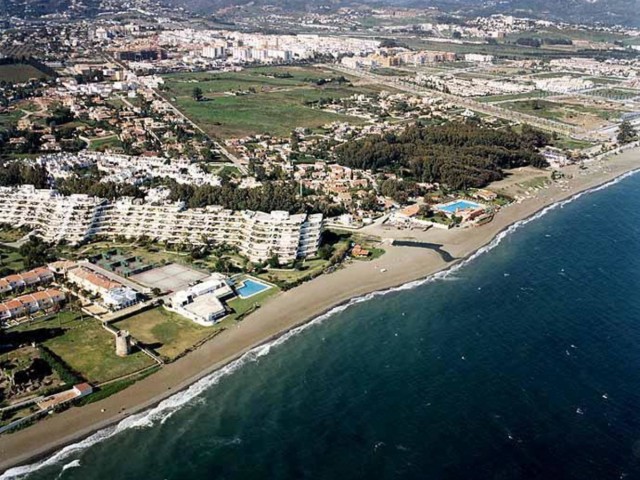  Parcelle à San Pedro de Alcántara