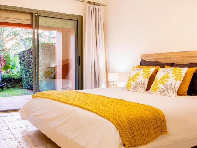 2 Makuuhuoneen Huoneisto Estepona