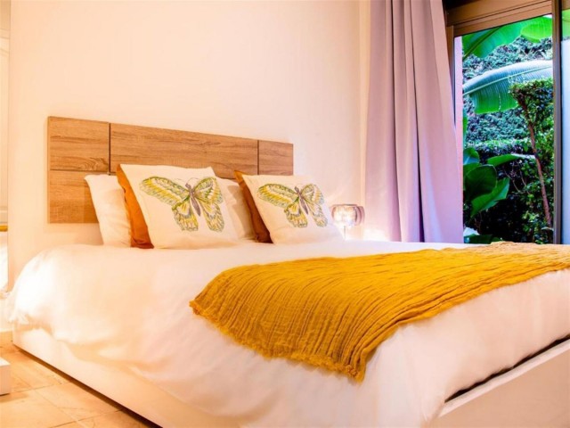 2 Makuuhuoneen Huoneisto Estepona