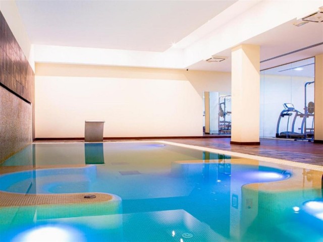 2 Makuuhuoneen Huoneisto Estepona