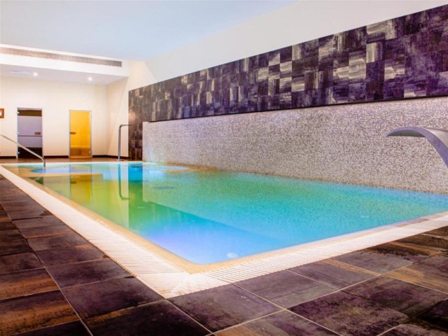 2 Makuuhuoneen Huoneisto Estepona