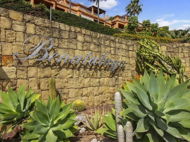 2 Makuuhuoneen Huoneisto Estepona