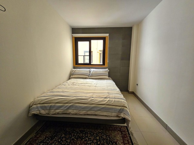 3 Sovrums Lägenhet i Puerto Banús