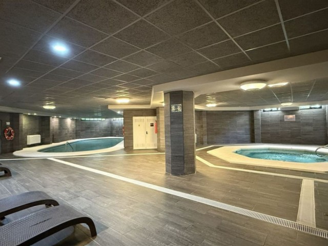 3 Sovrums Lägenhet i Puerto Banús