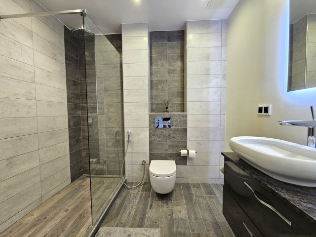 3 Schlafzimmer Apartment in Puerto Banús