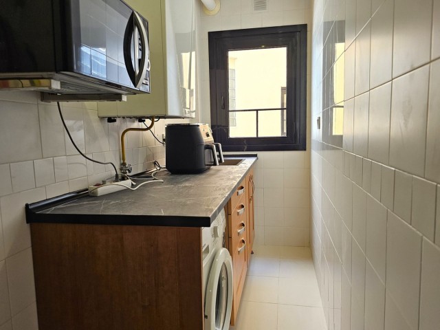 3 Schlafzimmer Apartment in Puerto Banús