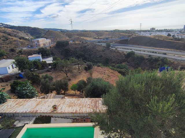 3 Slaapkamer Villa in Marbella