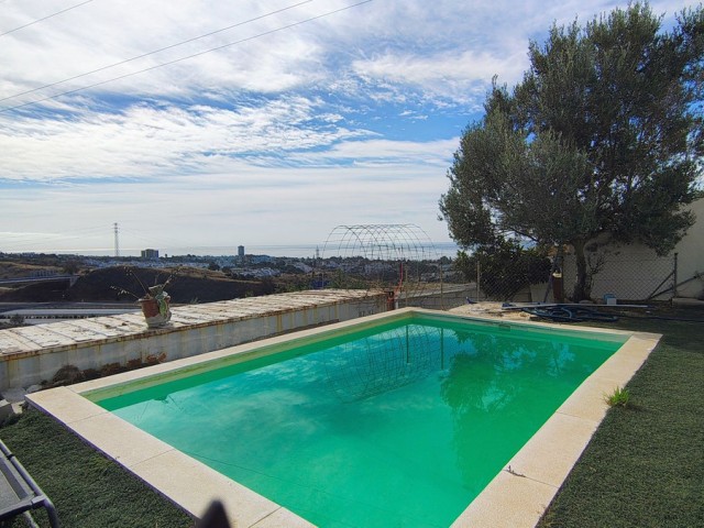 3 Bedrooms Villa in Marbella