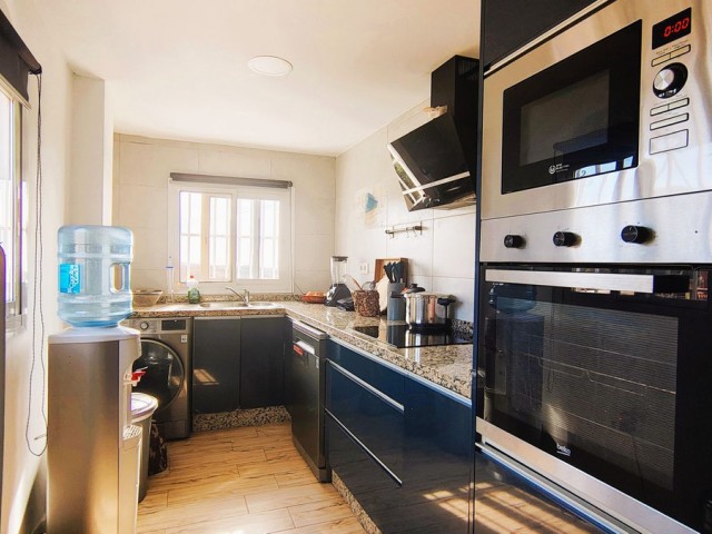 3 Bedrooms Villa in Marbella