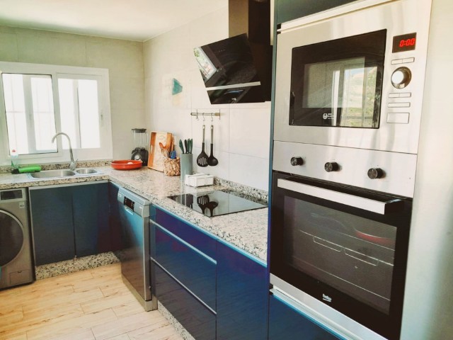 3 Bedrooms Villa in Marbella