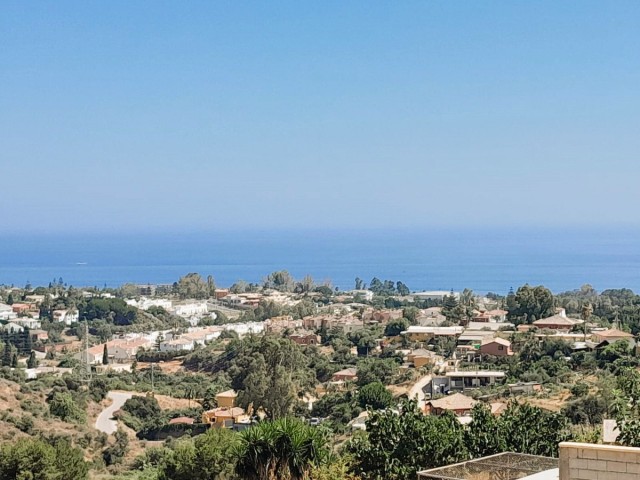 3 Schlafzimmer Villa in Marbella