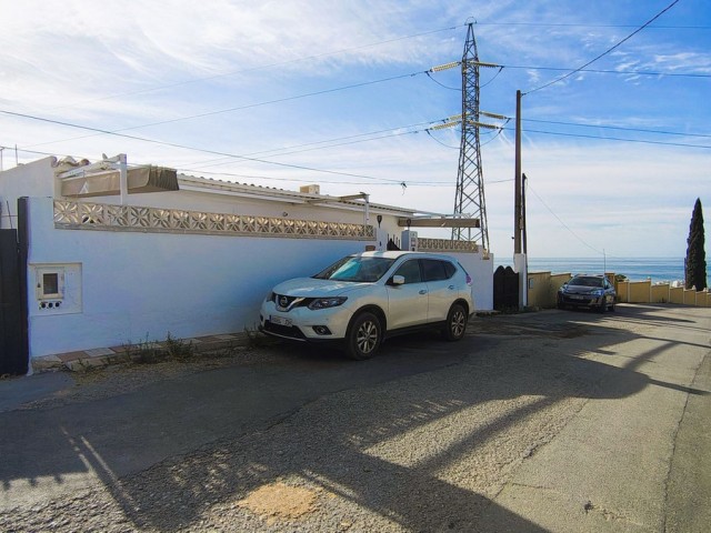 3 Schlafzimmer Villa in Marbella