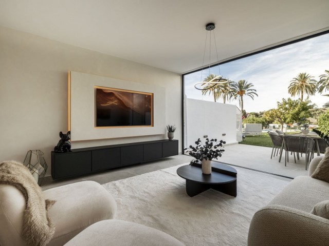 Reihenhaus Nueva Andalucía - R5204818