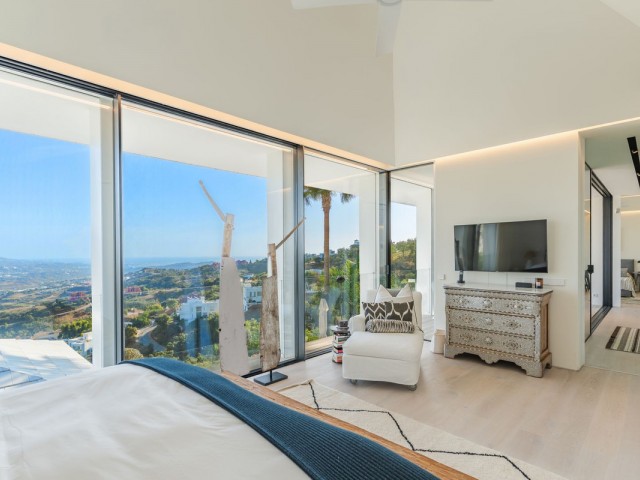 6 Slaapkamer Villa in Elviria