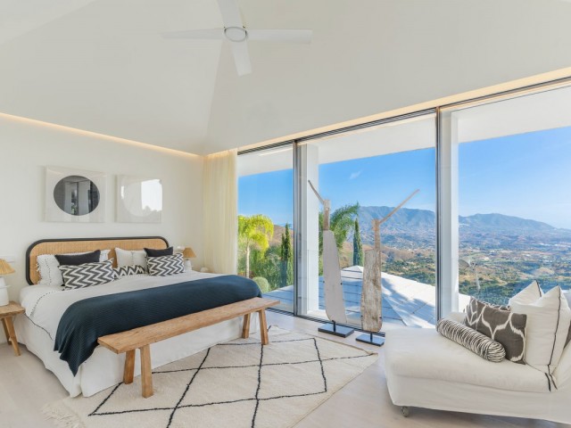 6 Slaapkamer Villa in Elviria