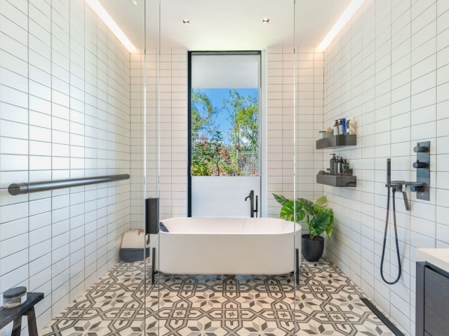 6 Slaapkamer Villa in Elviria