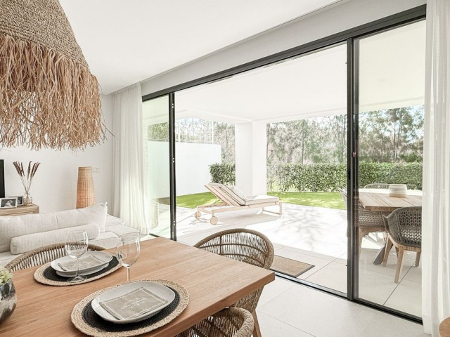 3 Bedrooms Apartment in Artola