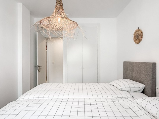 3 Bedrooms Apartment in Artola