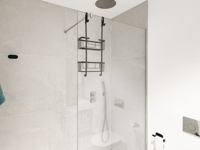 3 Bedrooms Apartment in Artola