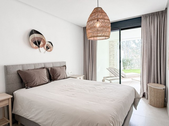 3 Bedrooms Apartment in Artola