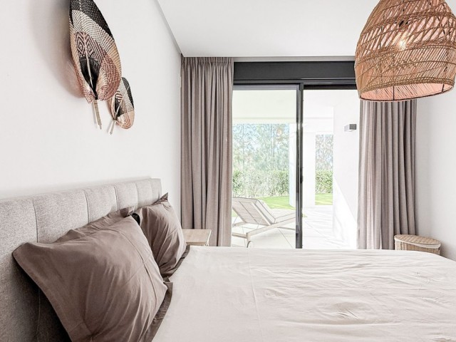 3 Bedrooms Apartment in Artola