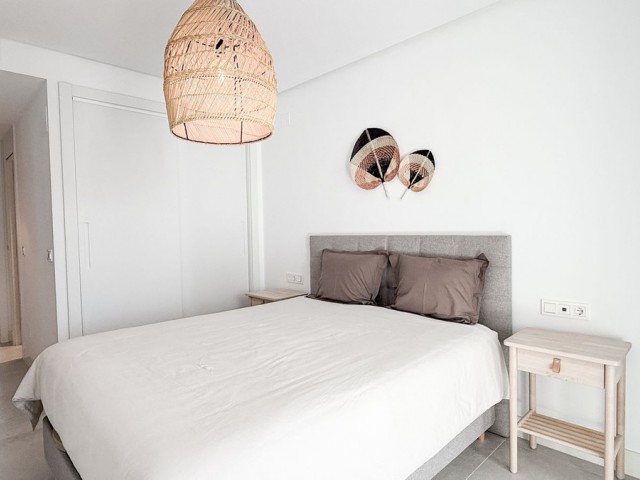 3 Bedrooms Apartment in Artola