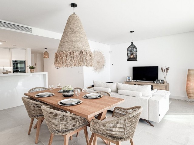 3 Schlafzimmer Apartment in Artola